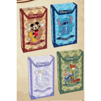 Card.fun - Trading Cards - Disney 100 Wonderful Times - 056AA06003(Box)