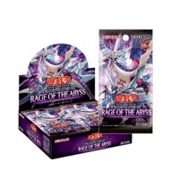 CG1973-AE-YGO OCG DM RAGE OF THE ABYSS - Booster Box